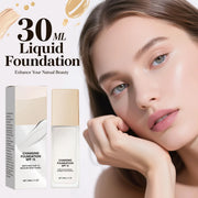 Hydrating Color-Adjusting Foundation SPF 15, 30ml