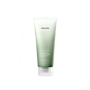 SANLIVNA Heartleaf Facial Cleanser and Cleansing Oil Set