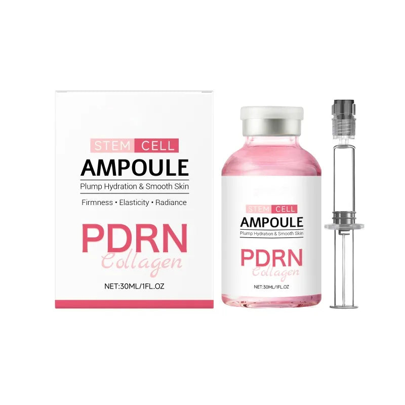 PDRN Salmon DNA Facial Serum Ampoule