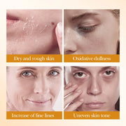 BIOAOUA Rice Skincare Set, 5 Pieces