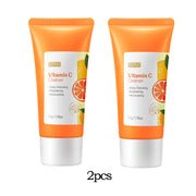 FENYI Vitamin C Facial Cleanser, 50 g