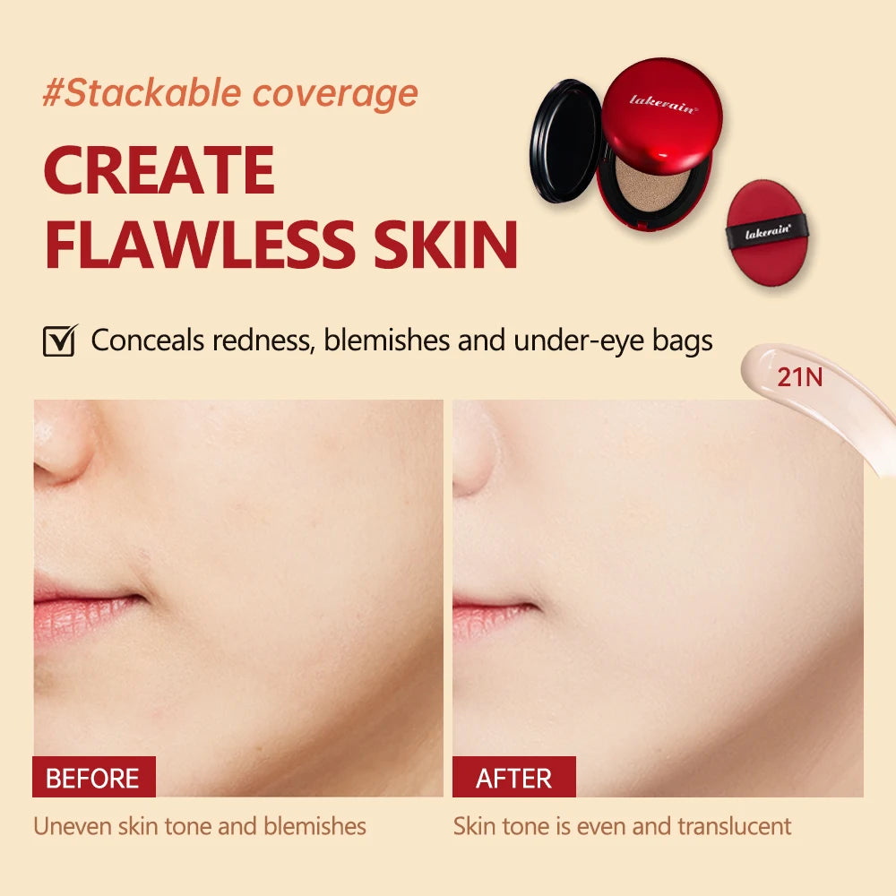 Super Cushion Foundation
