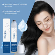 Hair Nourishing Serum Roll-On