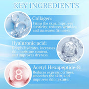 Micro Infusion Serum Kit with 0.25mm Needles