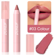 Waterproof Matte Lip Liner Pencil