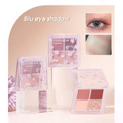 8-Piece Women's Makeup Kit with Lipsticks