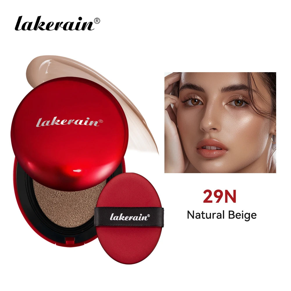 Super Cushion Foundation