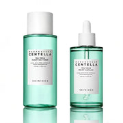 SKIN1004 Madagascar Centella Ampoule and Probio-Cica Essence Toner Set