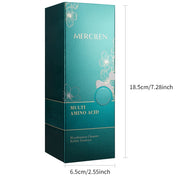 MERCILEN Multi-Amino Acid Cleansing Foam, 100 g