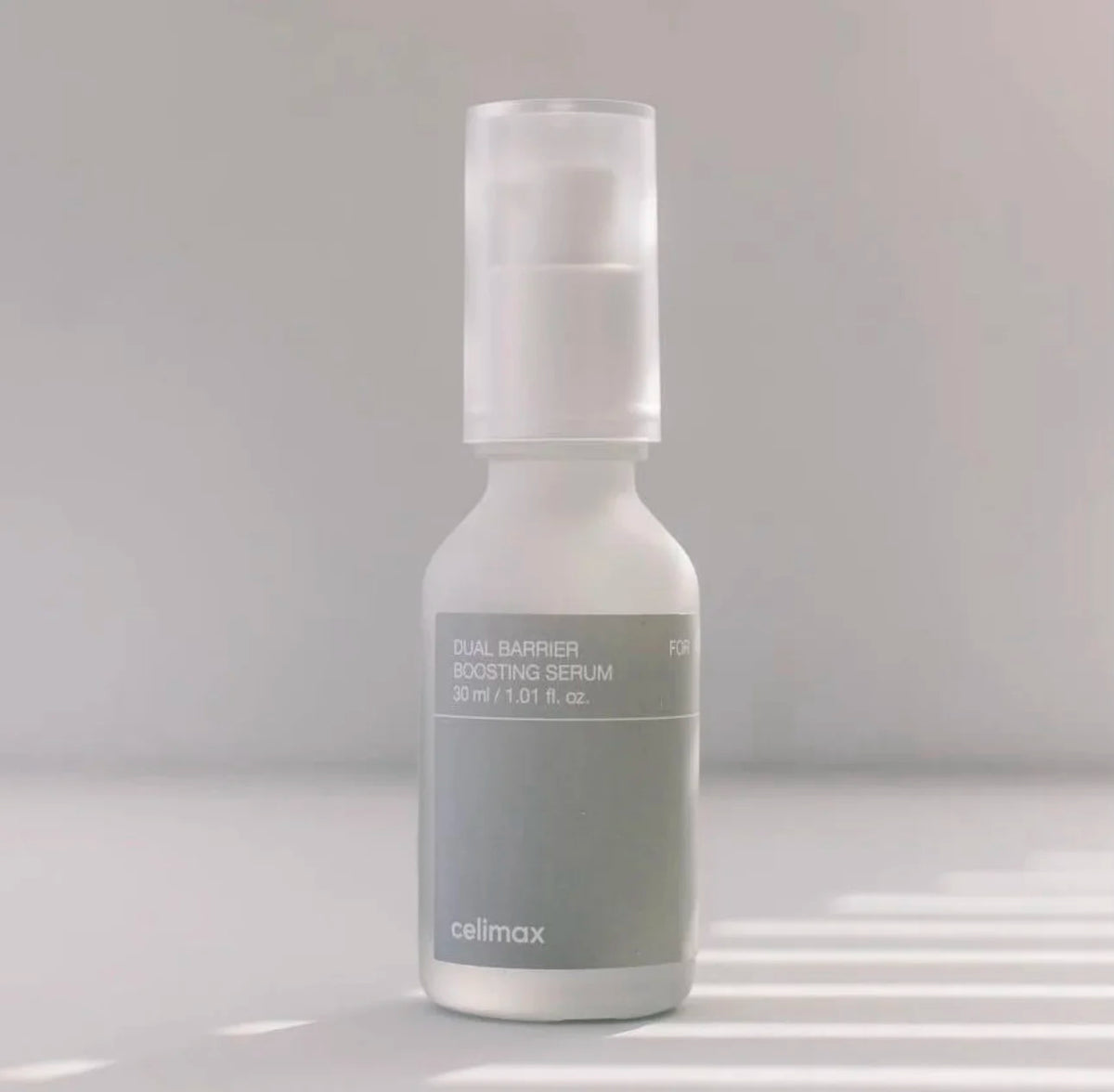 Celimax Dual Barrier Boosting Serum, 30 ml