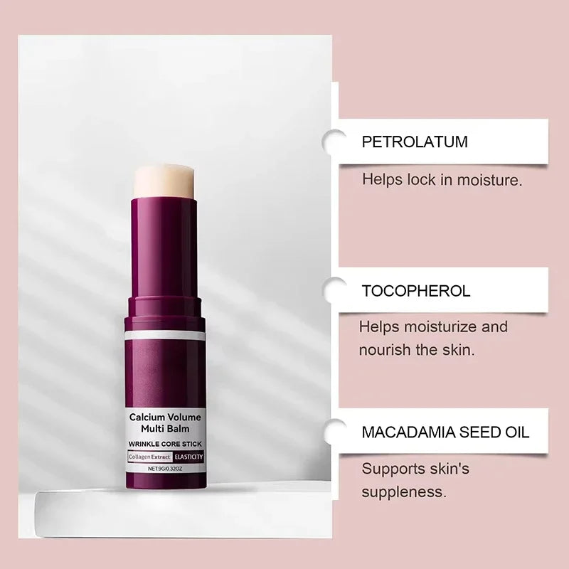 Calcium Volume Multi Balm Skincare Stick