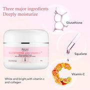AILKE Glutathione and Vitamin C Body Care Set