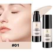 3-Color Concealer