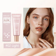 Lumi Glotion Illuminating Highlighter and Bronzer Drops