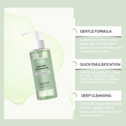 HOYGI Makeup Cleansing Oil, 100 ml