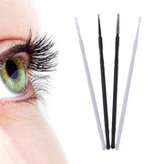100-Piece Disposable Micro Brush Applicator Set