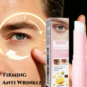 Retinol Eye Cream Stick with Hyaluronic Acid