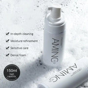 LAIKOU Amino Acid Cleansing Mousse, 150 ml