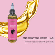 HOEGOA Rosemary Hair Care Oil