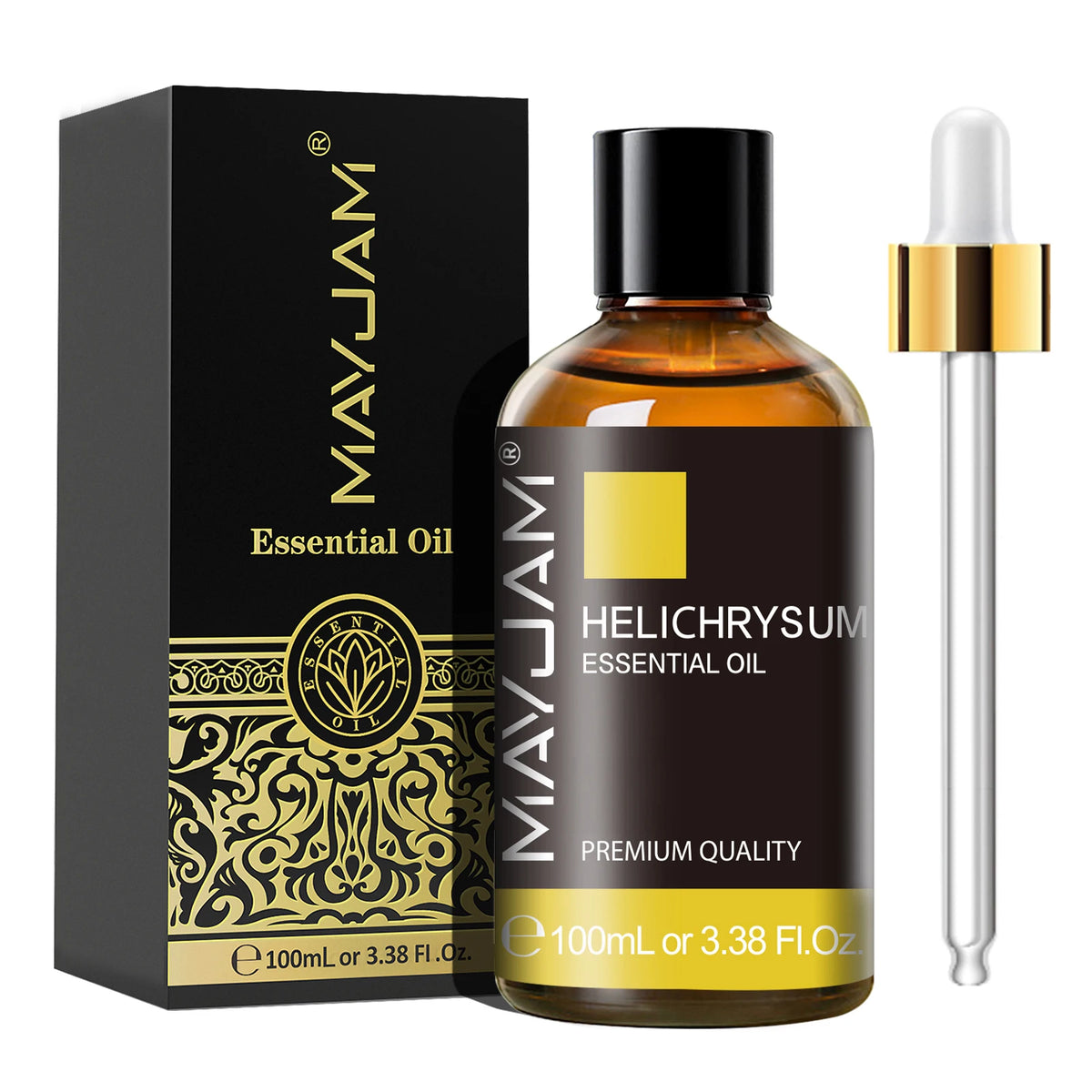 MAYJAM Essential Oil, 100ml