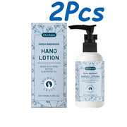 Shea Butter Hand Lotion for Dry Hands