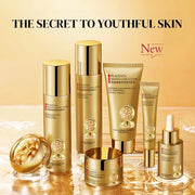 Placenta Essence 7-Piece Skincare Set