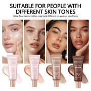 Lumi Glotion Illuminating Highlighter and Bronzer Drops