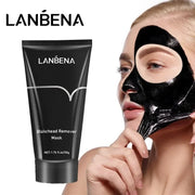 LANBENA Blackhead Removal and Deep Cleansing Mask