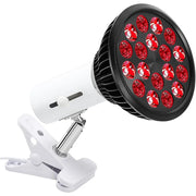 ZONGKUNG 54W Red Light Therapy Lamp