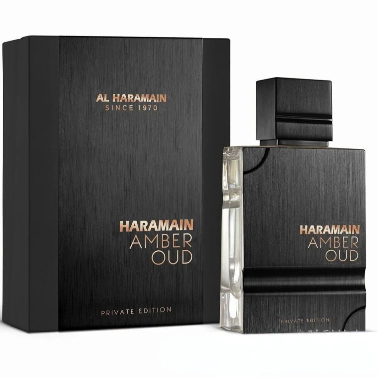 AL HARAMAIN Amber Oud Private Edition Eau de Parfum