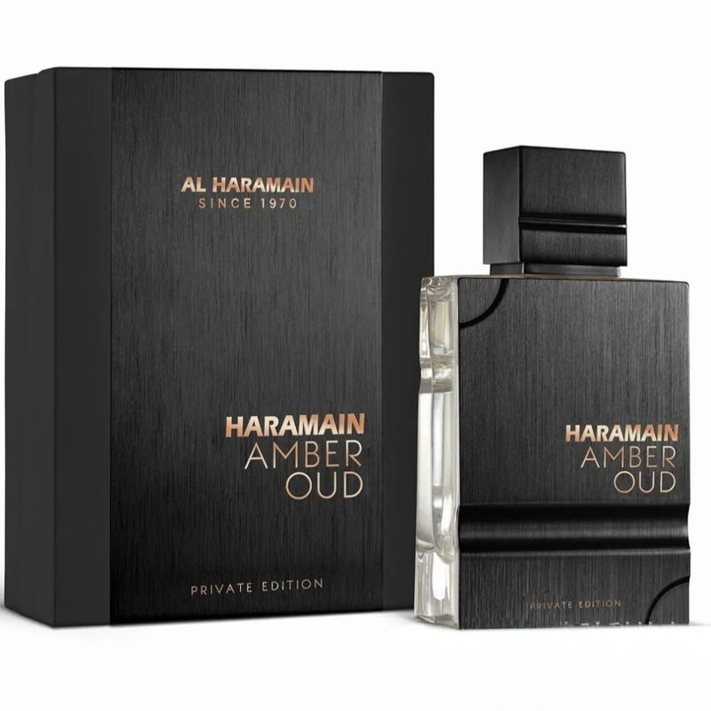 AL HARAMAIN Amber Oud Private Edition Eau de Parfum