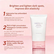 SKIN1004 Madagascar Centella Poremizing Light Gel Cream, 75ml