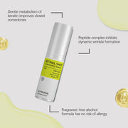 Retinal Tightening Serum and Firming Eye Cream