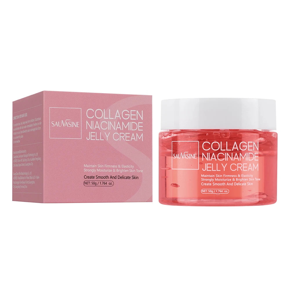 Collagen Jelly Cream with Niacinamide