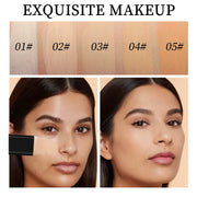 O'CHEAL 2-in-1 Concealer and Foundation Stick