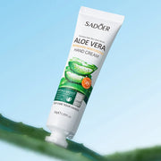 Aloe Vera Hand Cream, 30g
