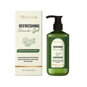 Bitter Melon Shower Gel