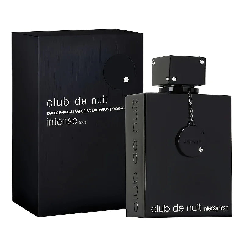 Armaf Club de Nuit Intense Eau de Parfum, 105ml