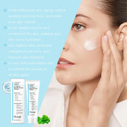 Centella and Hyaluronic Acid Moisturizing Cream