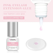 VEYES INC 5ml Eyelash Extension Glue
