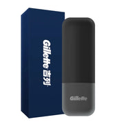 Gillette Fusion Series Magnetic Travel Razor Case