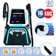 Portable Facial Beauty Machine for Face and Neck