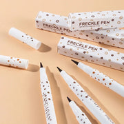 Natural-Looking Freckles Pen