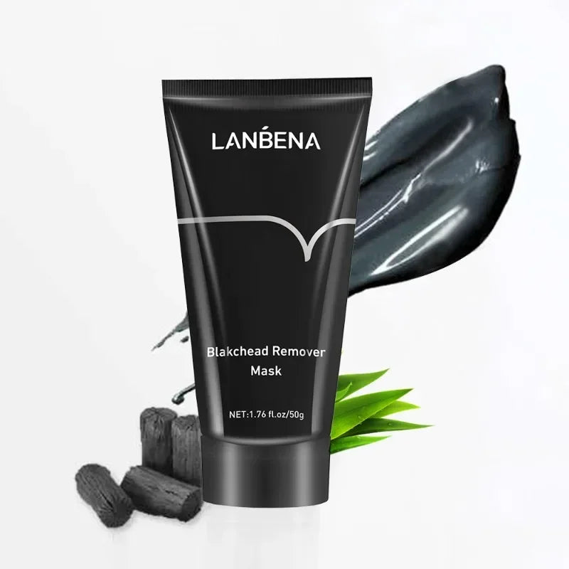 LANBENA Blackhead Removal and Deep Cleansing Mask
