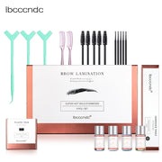 Brow Lamination and Lash Lift Kit