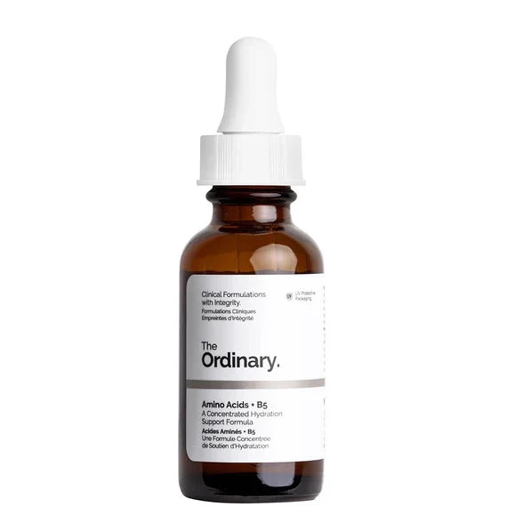 The Ordinary Amino Acids + B5, 30ml