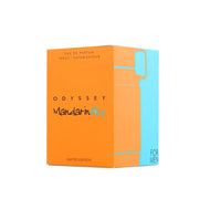 Armaf Odyssey Mandarin Sky Eau de Parfum, 100ml