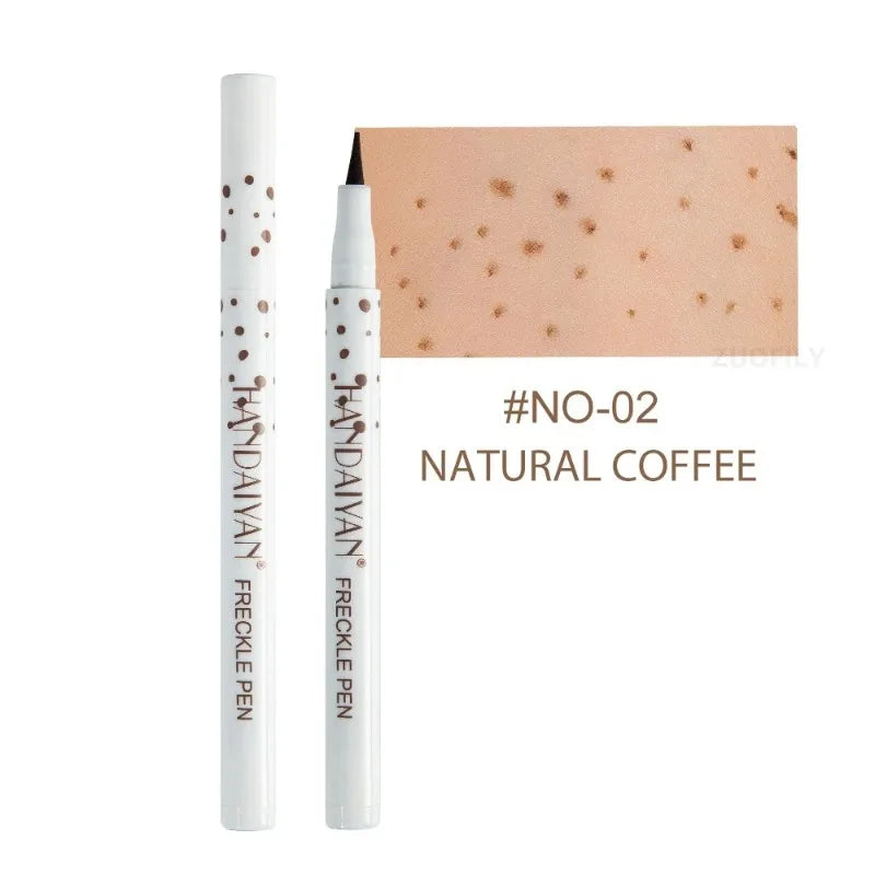 Natural-Looking Freckles Pen