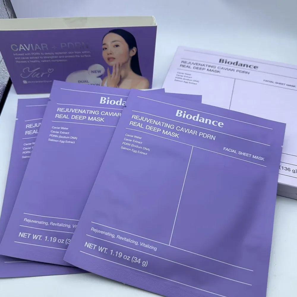 Biodance Collagen Face Mask