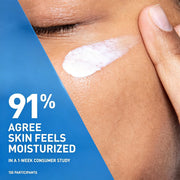 CeraVe AM Facial Moisturizing Lotion with SPF 30, 3 fl oz